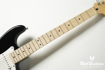 Affinity Series Stratocaster - Black